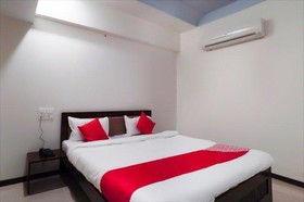 Hotel Shivam by Fabhotel