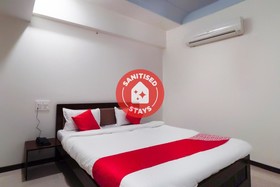 Hotel Shivam by Fabhotel
