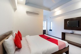 Hotel Shivam by Fabhotel