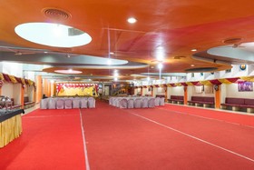Hotel Shivam by Fabhotel