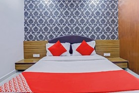 Hotel Shiv Inn