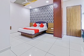 Hotel Shiv Inn