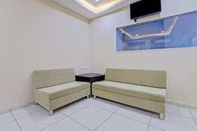 Hotel Shiv Inn