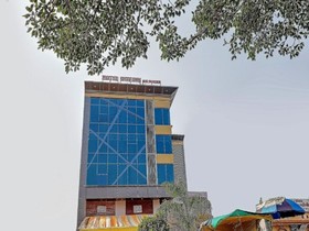 Hotel Shiv Inn