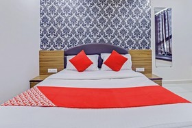 Hotel Shiv Inn