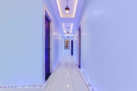 Hotel Shiv Inn by OYO