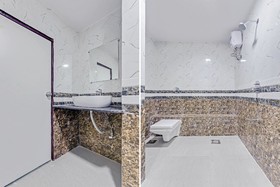 Hotel Shiv Inn by OYO