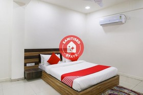 Hotel Shiv Kunj by OYO Rooms