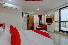 Hotel Shree Pashupati Inn by OYO Rooms