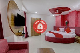 Hotel Shree Pashupati Inn by OYO Rooms