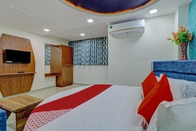 Hotel Shree Pashupati Inn by OYO Rooms