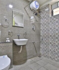 Hotel SK
