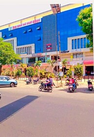 Hotel SK