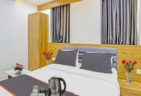 Hotel Sr