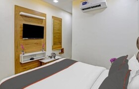 Hotel Sr