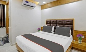 Hotel Sr