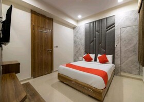 Hotel Sr
