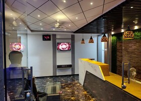 Hotel Sr