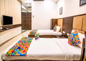 Hotel Sr