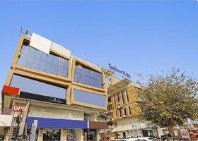 Hotel Sr