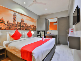 Click Hotel Vadodara