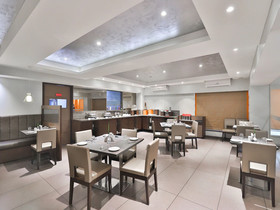 Click Hotel Vadodara