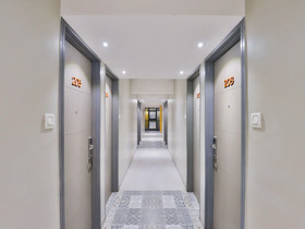 Click Hotel Vadodara
