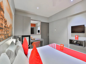 Click Hotel Vadodara