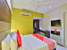 Click Hotel Vadodara