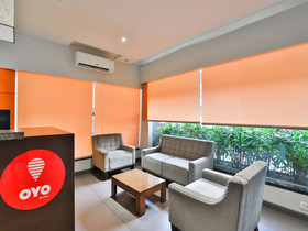 Click Hotel Vadodara