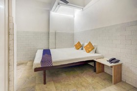 Hotel Umiya Galaxy by OYO Rooms