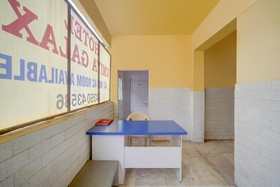 Hotel Umiya Galaxy by OYO Rooms