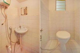 Hotel Umiya Galaxy by OYO Rooms
