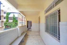 Hotel Umiya Galaxy by OYO Rooms