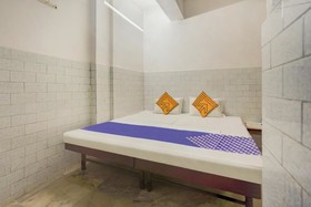 Hotel Umiya Galaxy by OYO Rooms