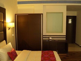 Hotel Veronica