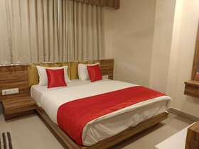 Hotel Villa Prime