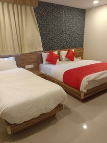 Hotel Villa Prime