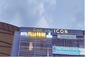 Hotel Villa Prime