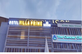 Hotel Villa Prime