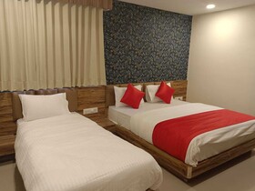 Hotel Villa Prime