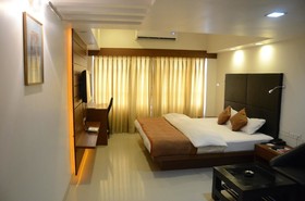 Hotel Yuvraj
