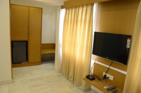 Hotel Yuvraj