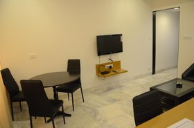 Hotel Yuvraj