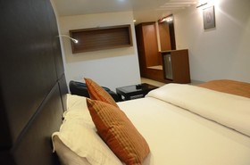 Hotel Yuvraj