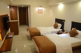 Hotel Yuvraj