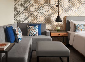 Hyatt Place Vadodara