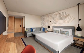 Hyatt Place Vadodara