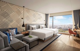 Hyatt Place Vadodara