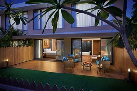 Hyatt Place Vadodara